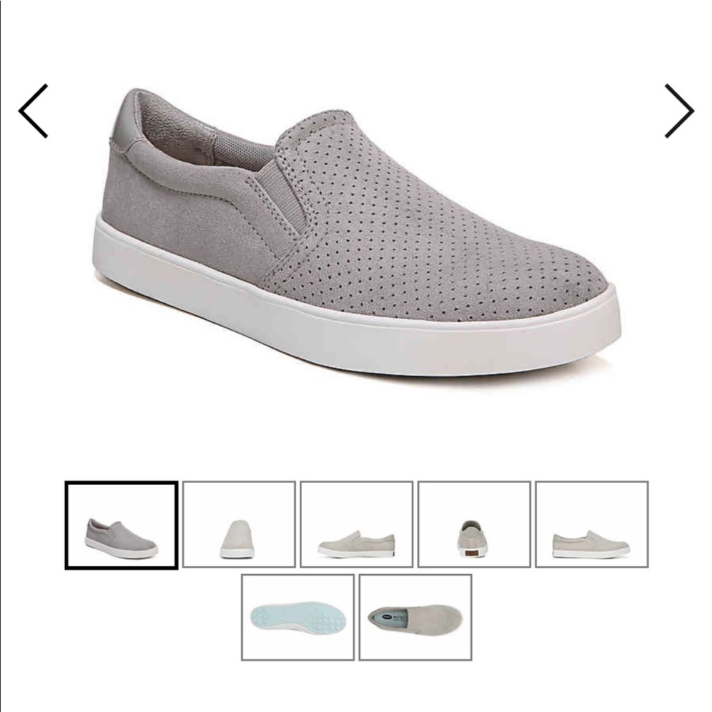 Dr scholls Madison slip on